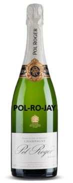 10 French Champagne Brands You're Probably Mispronouncing